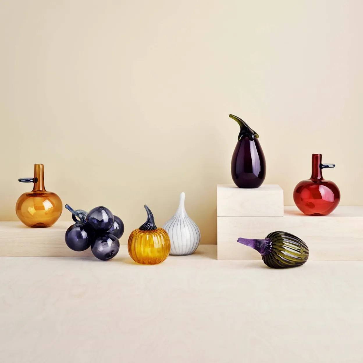 Aubergine lilac