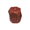 Blockljus 10cm eld
