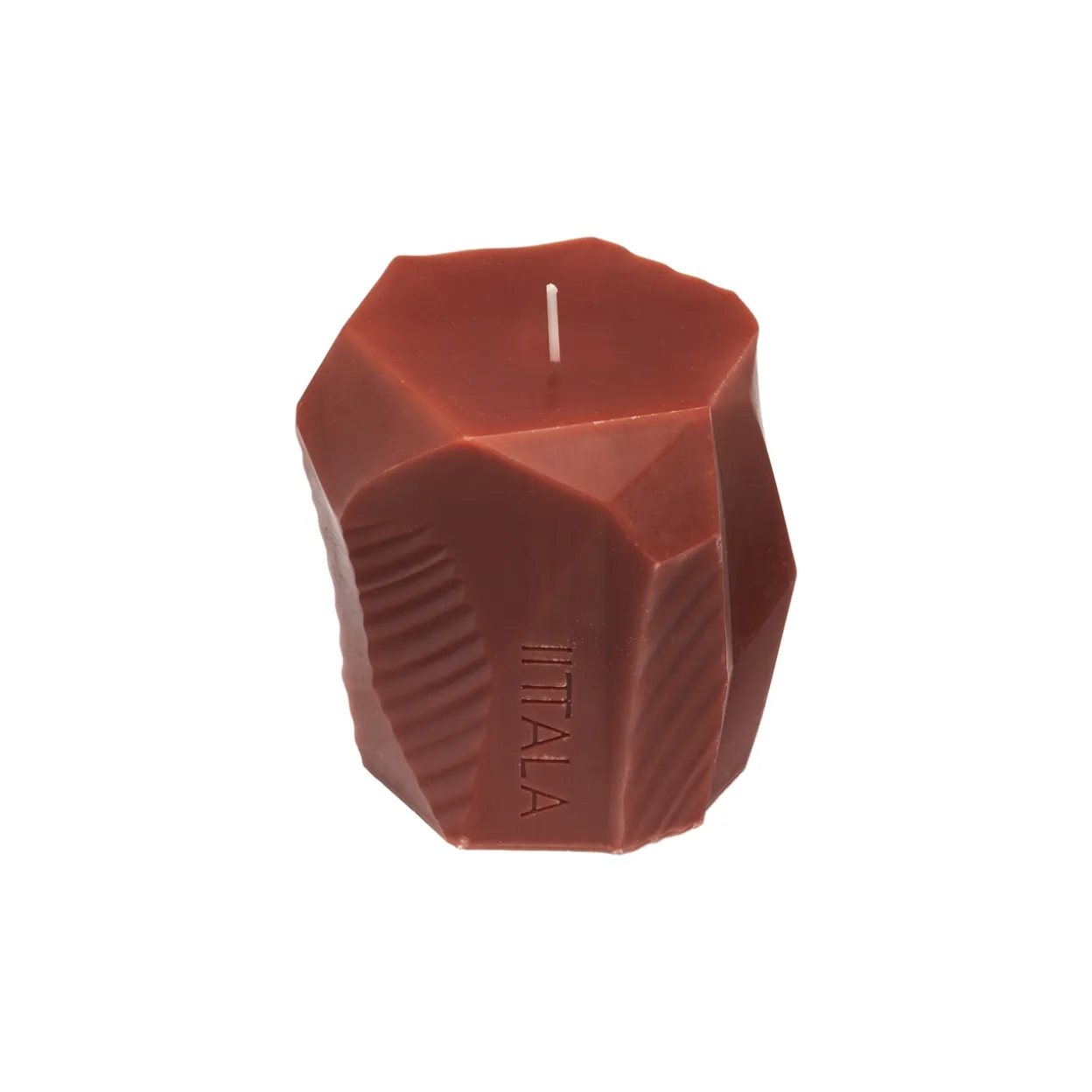 Blockljus 10cm eld