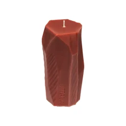 Blockljus 16cm eld