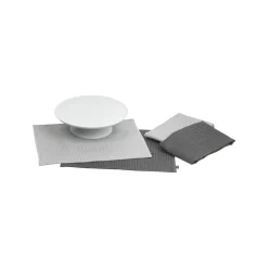 Bordstablett 35x45 cm sten