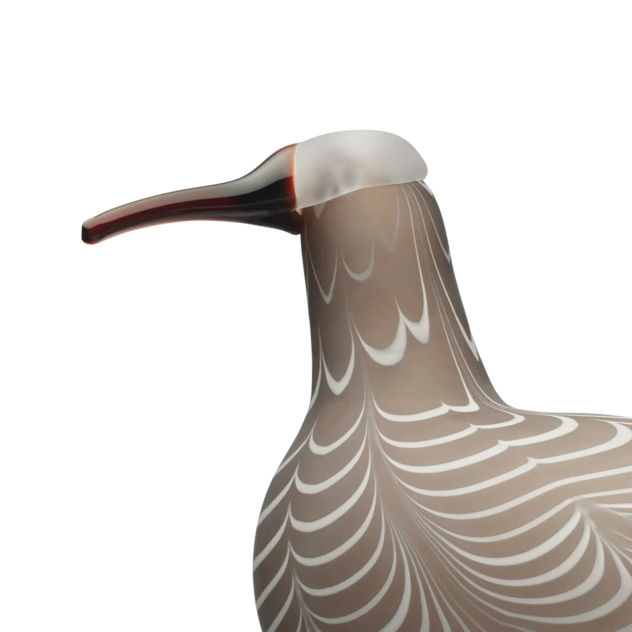 Curlew 350x195mm sand