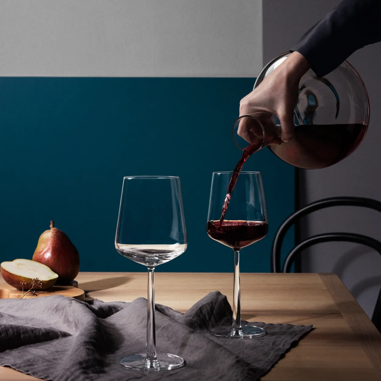 Decanter 190cl