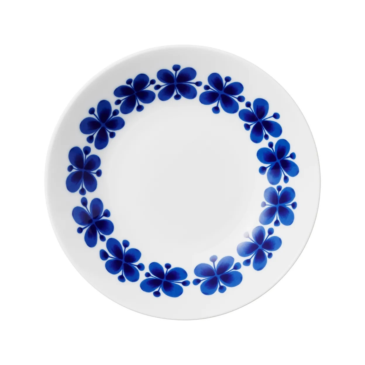 Djup tallrik 20cm