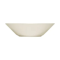Djup tallrik 21cm vit