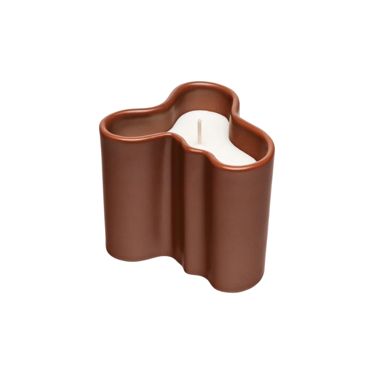 Doftljus 8cm eld
