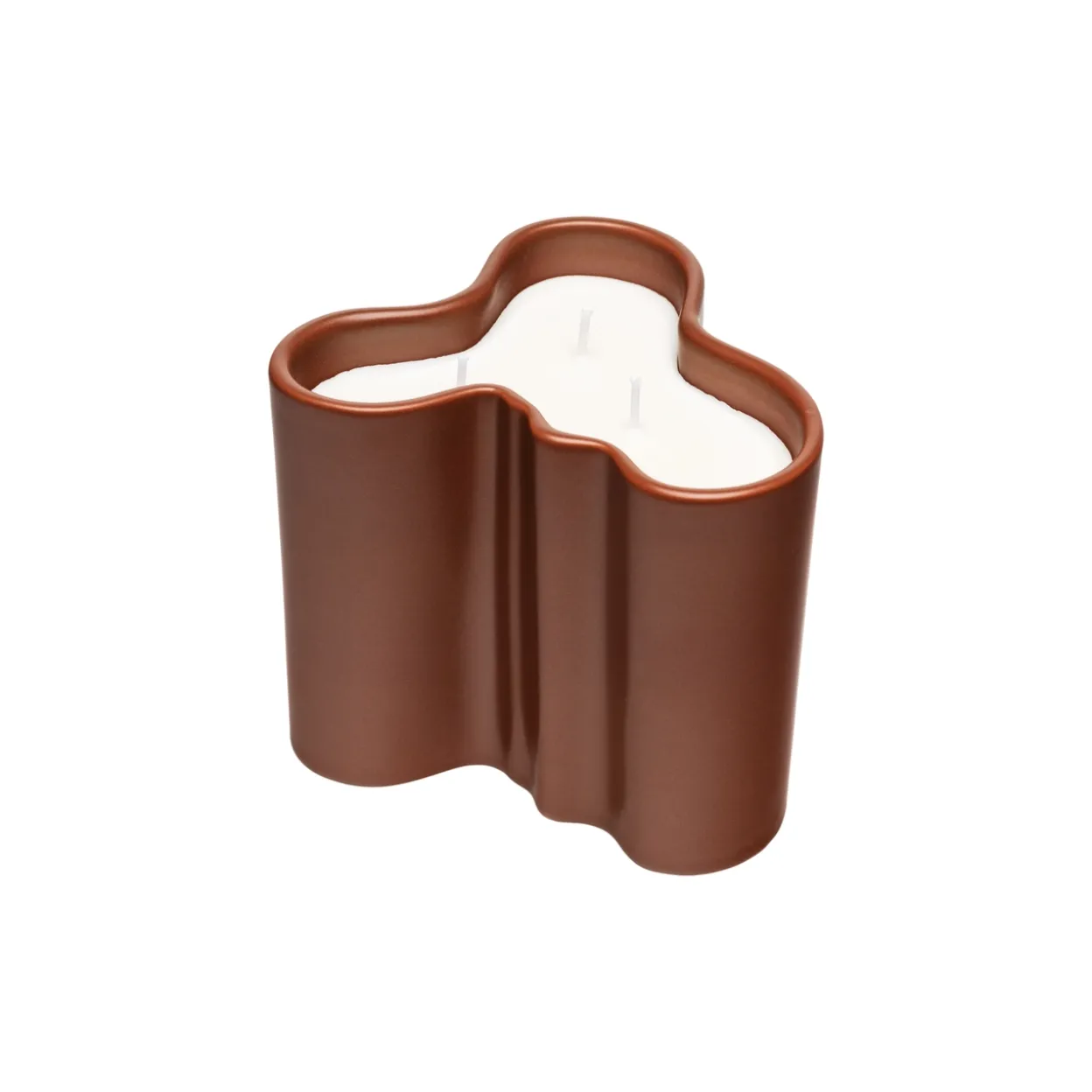 Doftljus 11cm eld