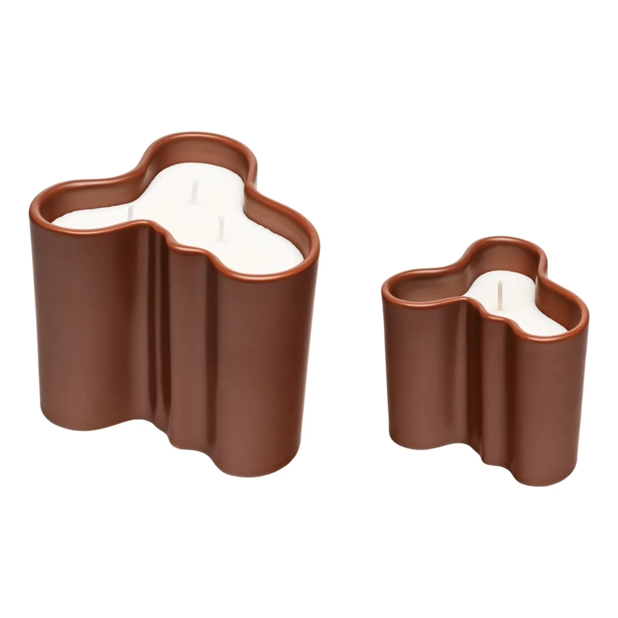 Doftljus 11cm eld