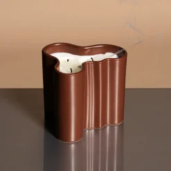 Doftljus 11cm eld