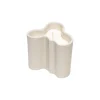 Doftljus 8cm sand