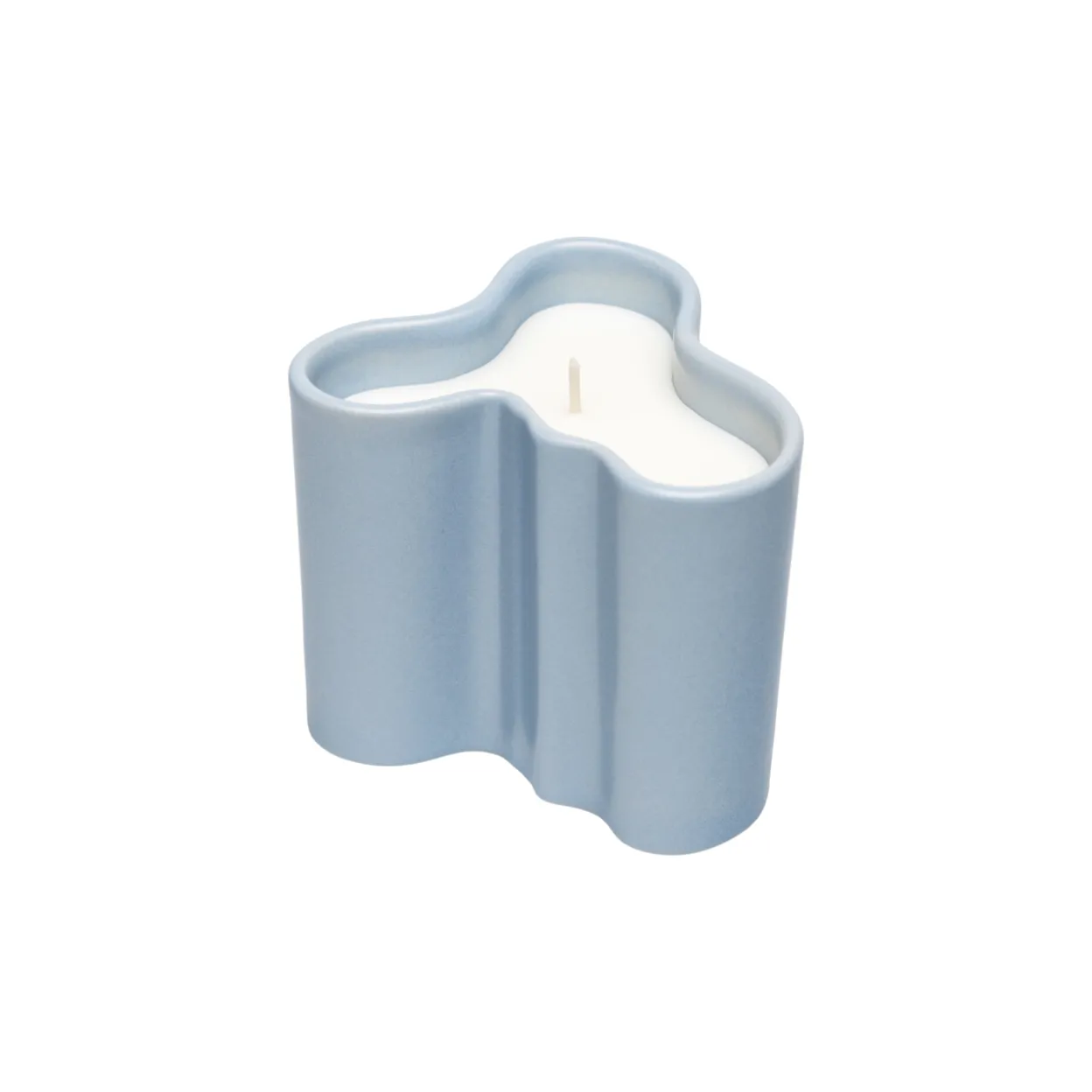 Doftljus 8cm vatten