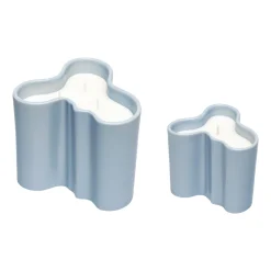 Doftljus 8cm vatten