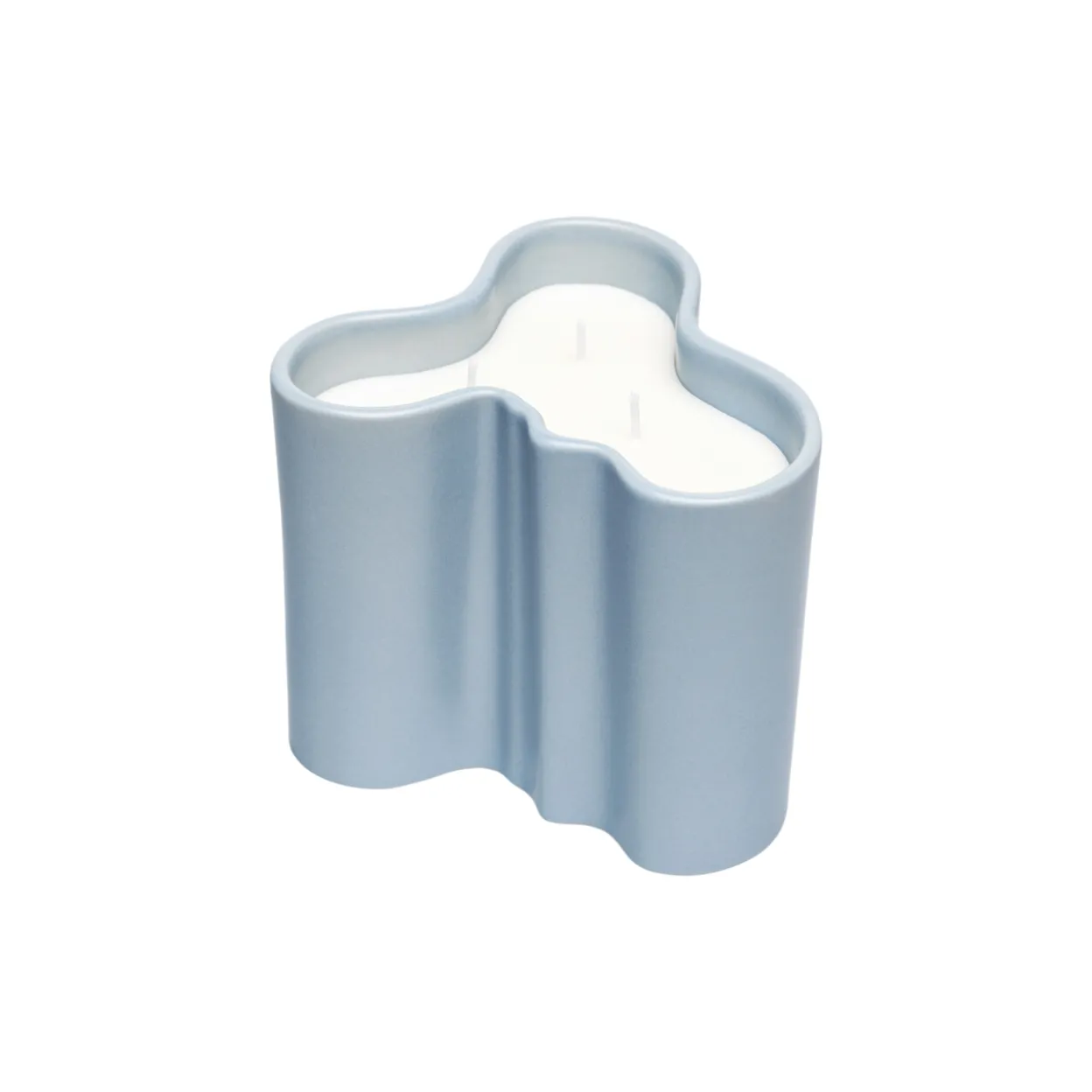 Doftljus 11cm vatten