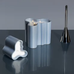 Doftljus 11cm vatten