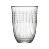 Dricksglas 37 cl klar 2-pack