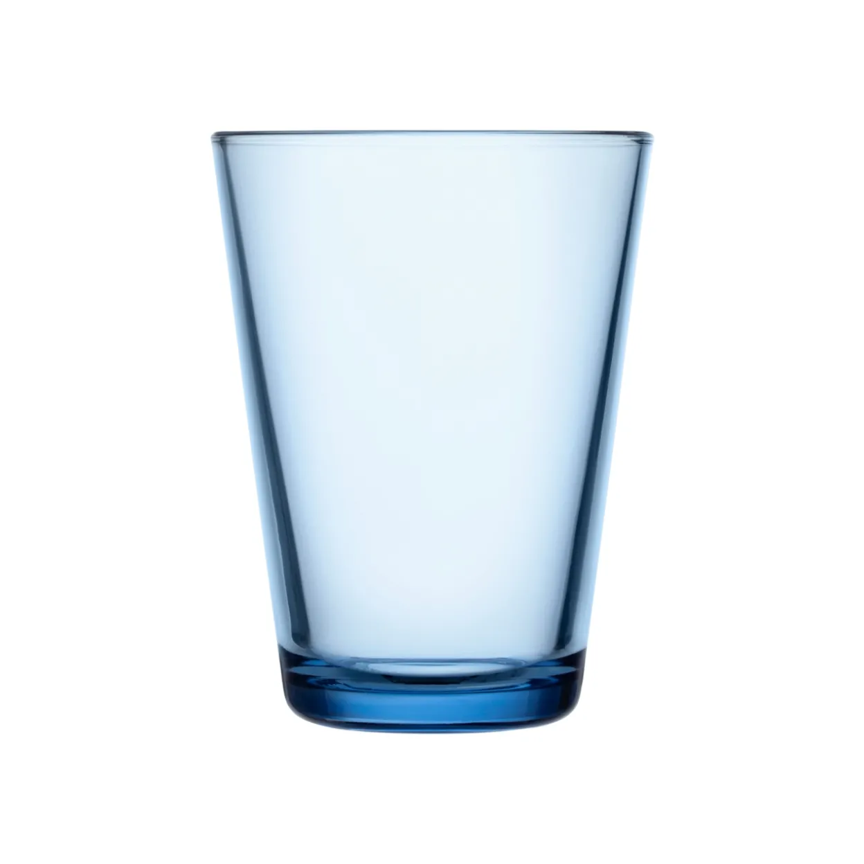 Dricksglas 40cl aqua 2-pack