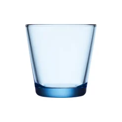 Dricksglas 21cl aqua 2-pack