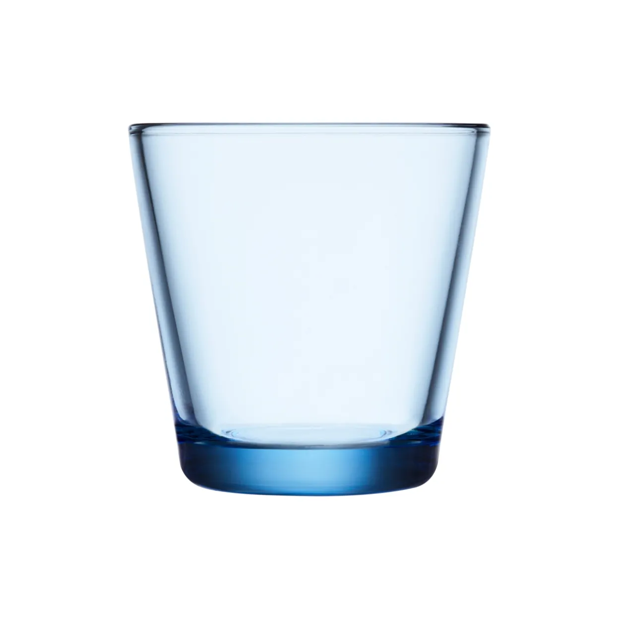 Dricksglas 21cl aqua 2-pack