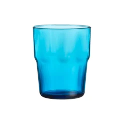 Dricksglas 31cl elekrisk blå 2-pack