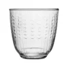 Dricksglas 25cl klar 2-pack