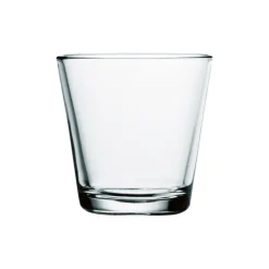Dricksglas 21cl klar 4-pack