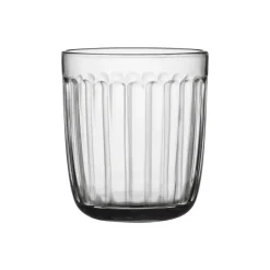 Dricksglas 26cl klar 2-pack