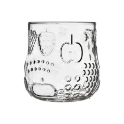 Dricksglas 25cl klar 2-pack