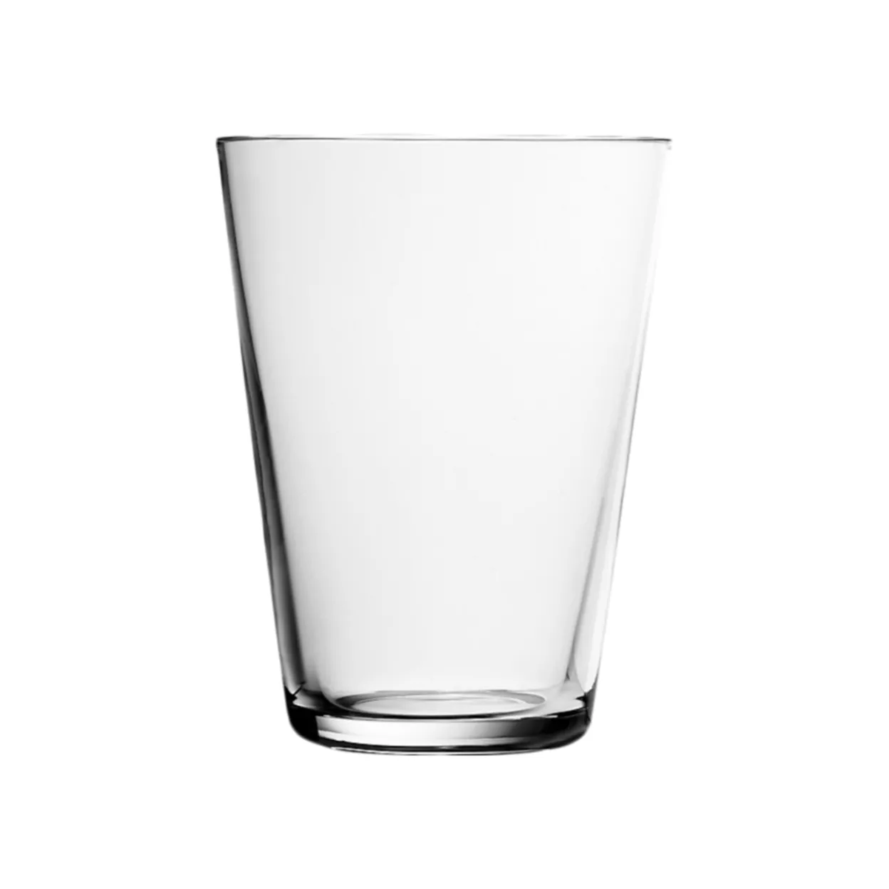 Dricksglas 40cl klar 2-pack