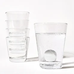 Dricksglas 40cl klar 2-pack