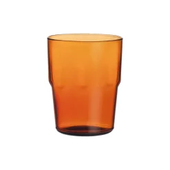 Dricksglas 31cl koppar 2st