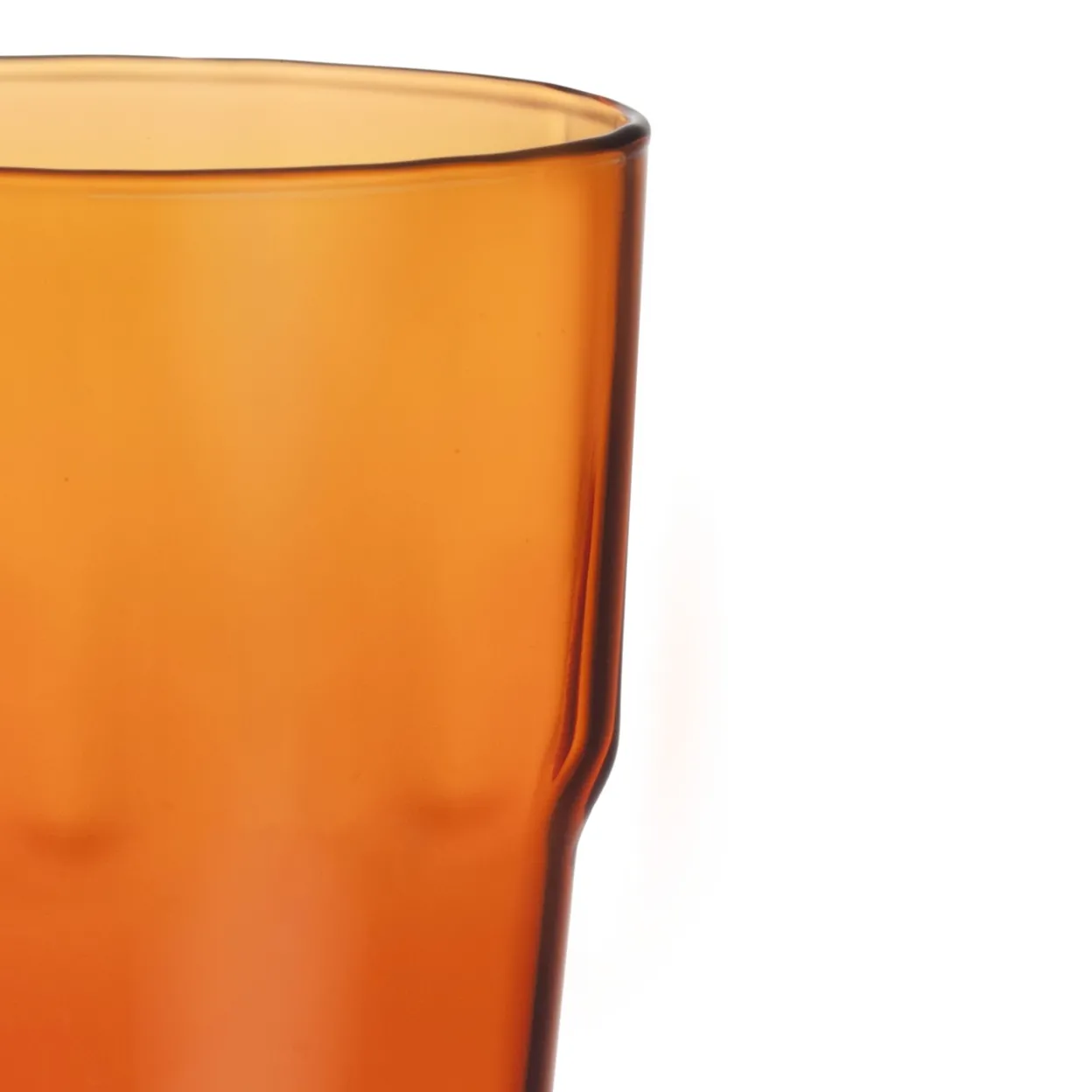 Dricksglas 31cl koppar 2st