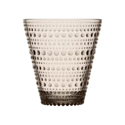 Dricksglas 30cl linne 2-pack