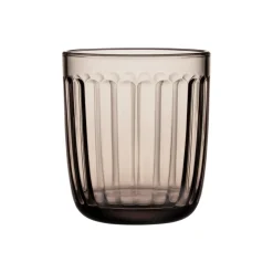 Dricksglas 26cl linne 2-pack