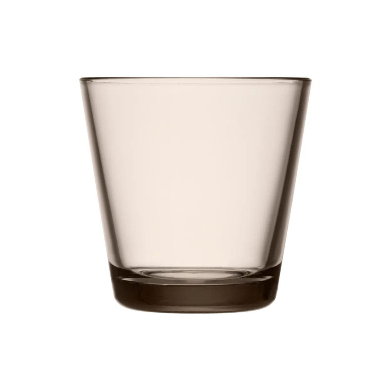 Dricksglas 21cl linne 2-pack