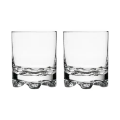 Dricksglas 22cl 2-pack