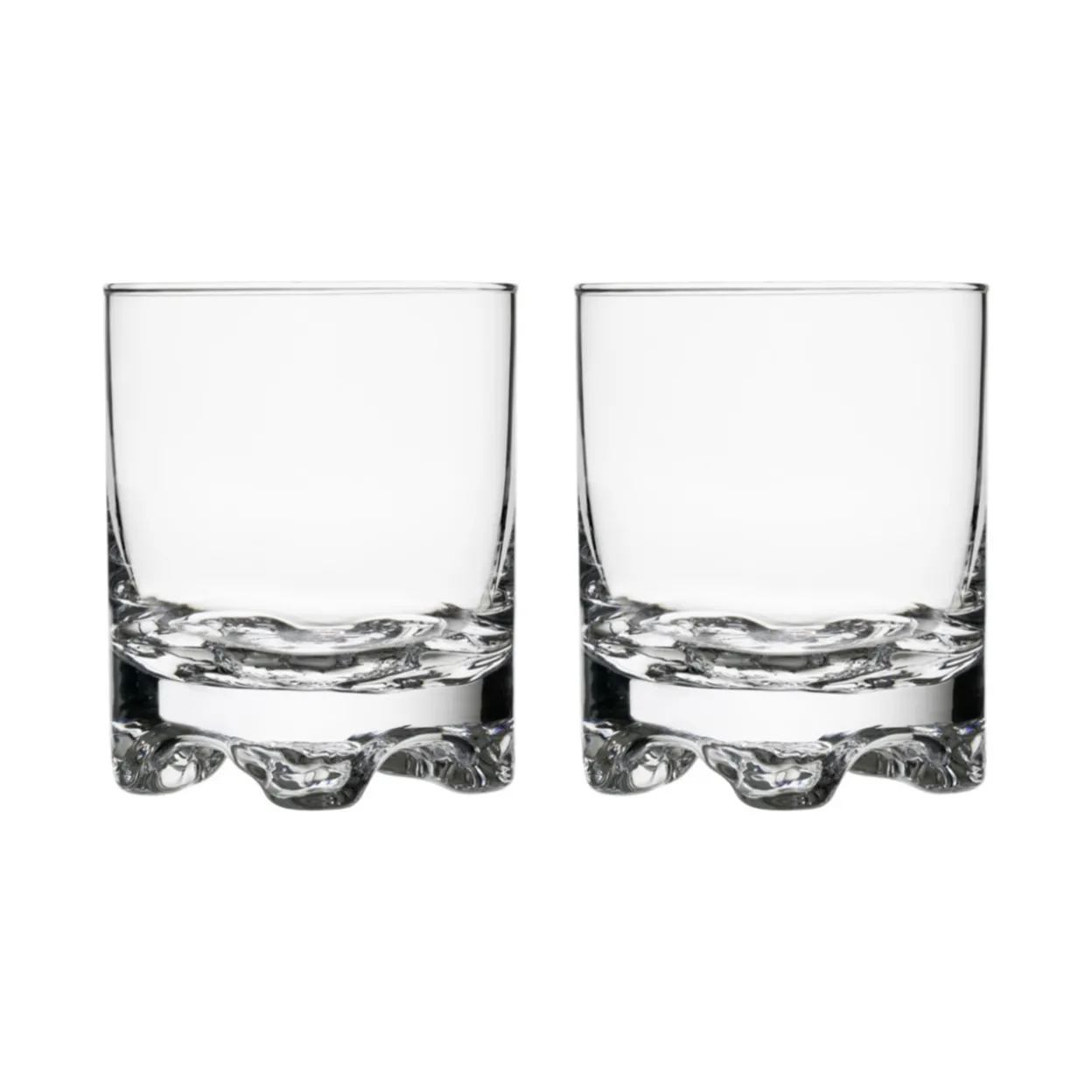 Dricksglas 22cl 2-pack