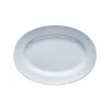 Fat oval 32 cm is