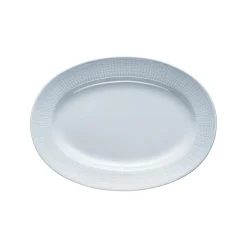 Fat oval 32 cm is