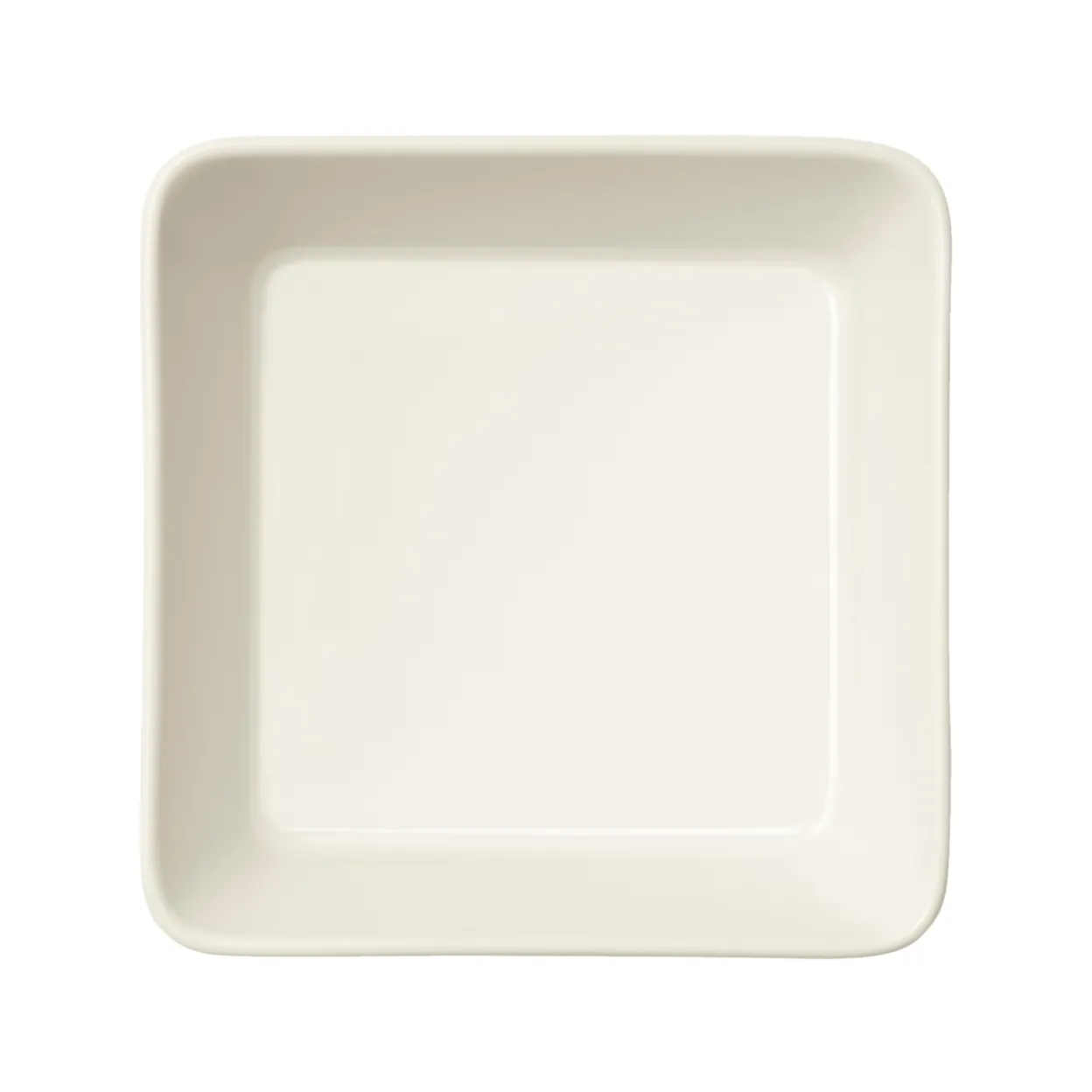 Fat 16x16cm vit