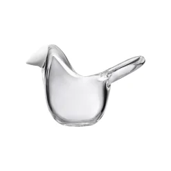 Flugsnappare 95x60mm klar/vit