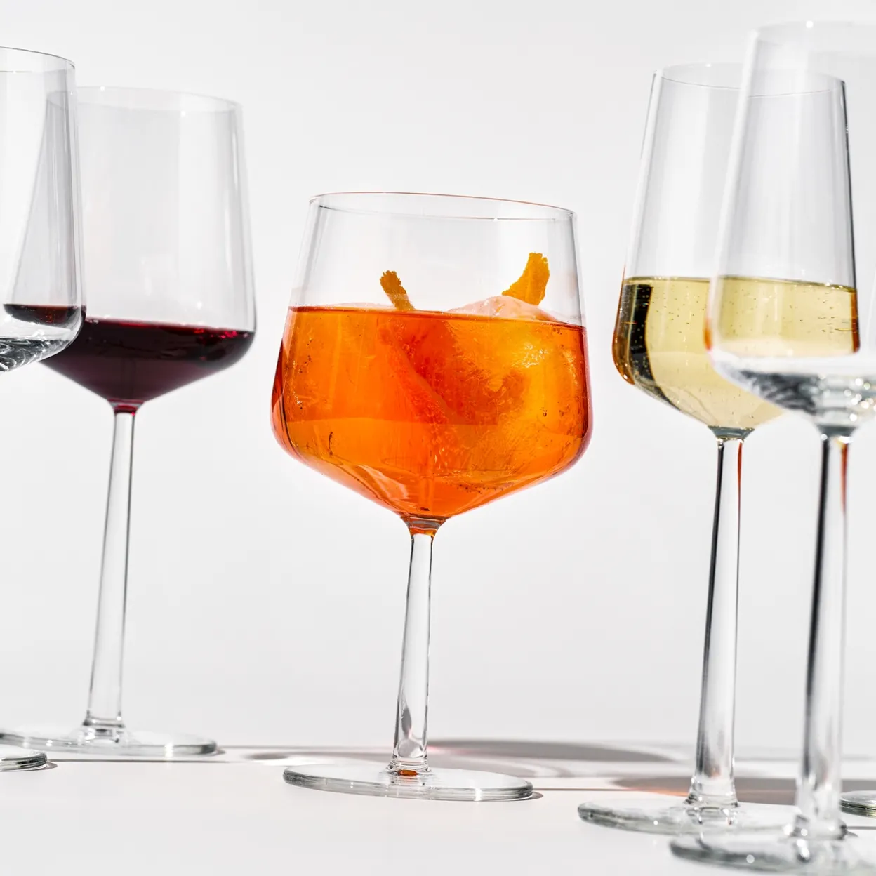 Gin & Cocktailglas 63cl 2-pack