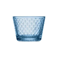 Glas 16cl aqua 2st