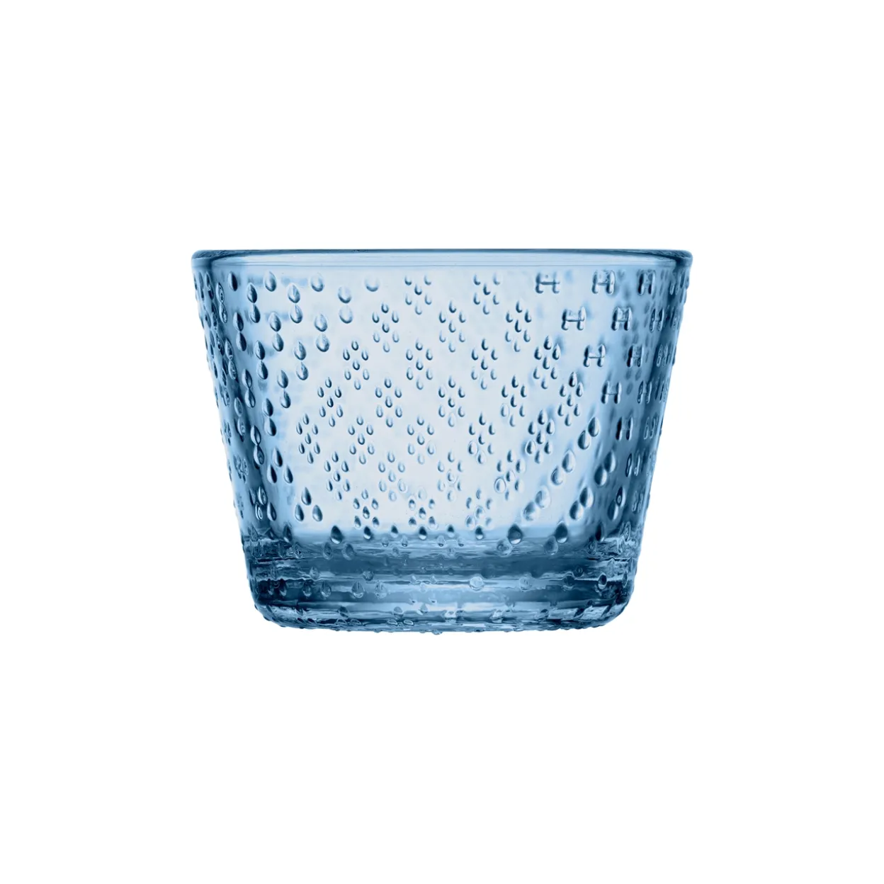 Glas 16cl aqua 2st