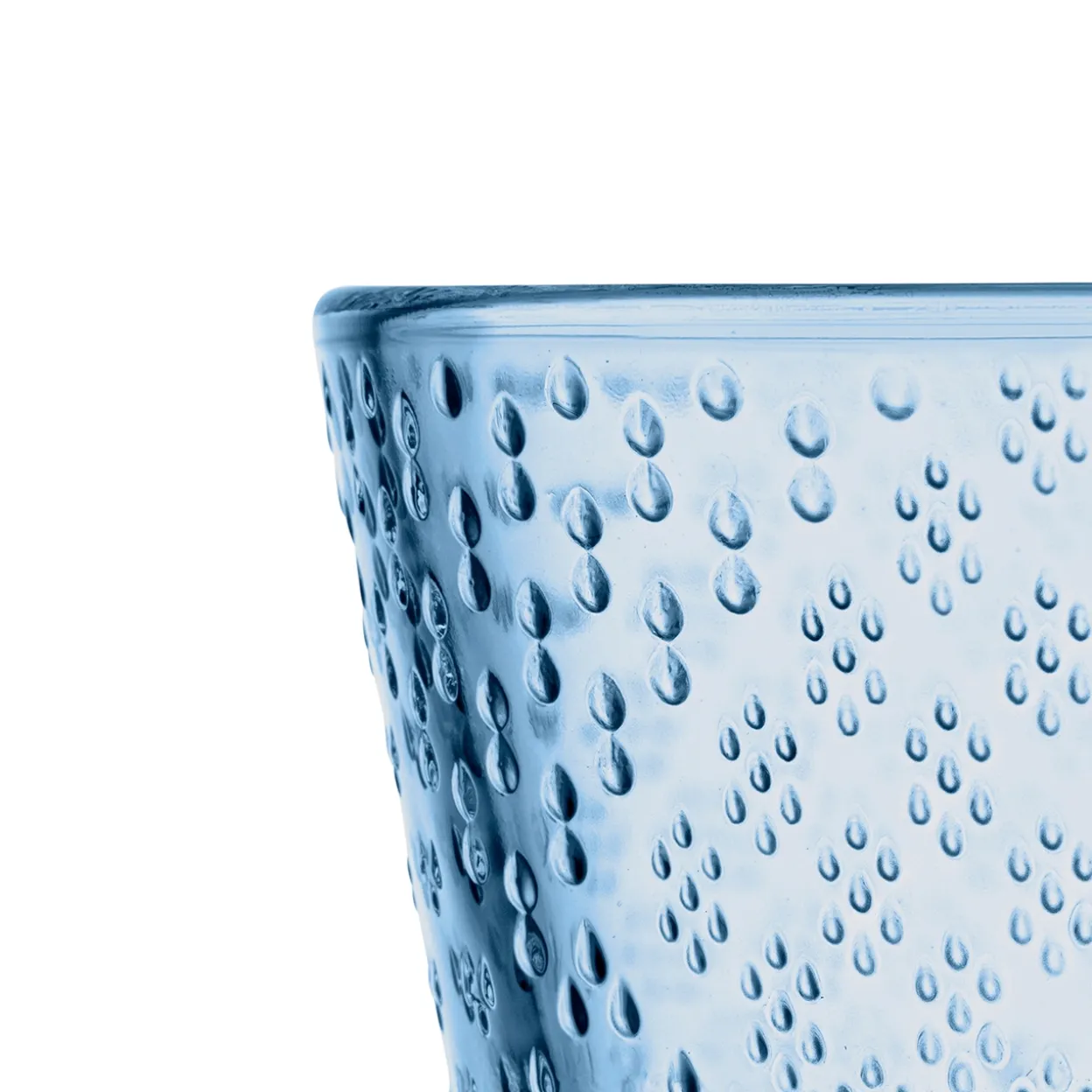 Glas 16cl aqua 2st