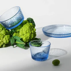 Glas 16cl aqua 2st