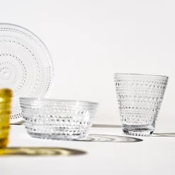 Glas 30cl klar 4-pack