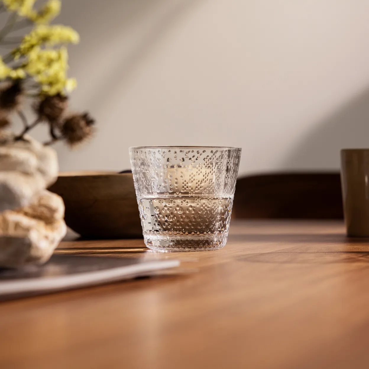 Glas 29cl klar 2-pack