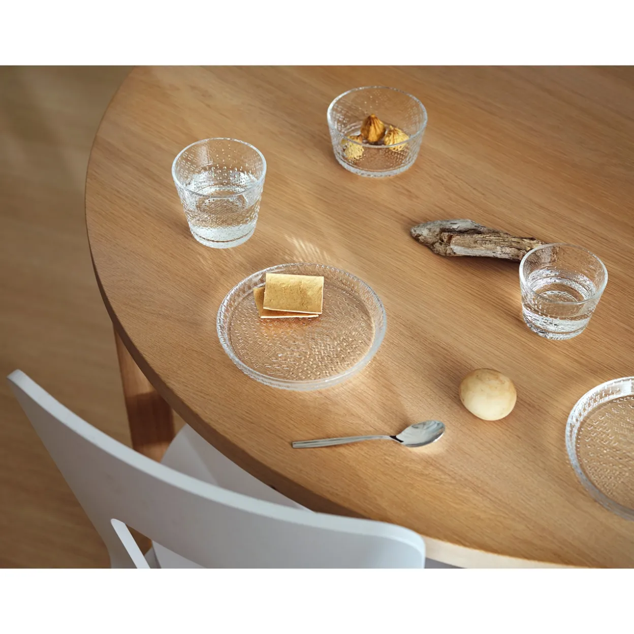 Glas 29cl klar 2-pack