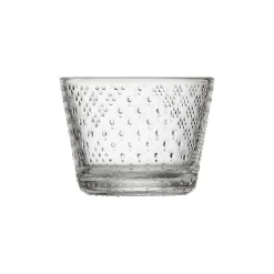 Glas 16cl klar 2-pack