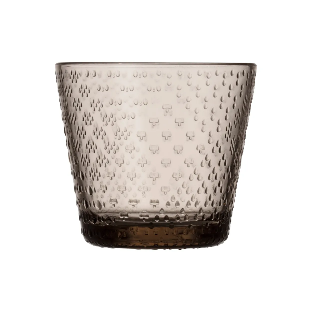 Glas 29cl linne 2st